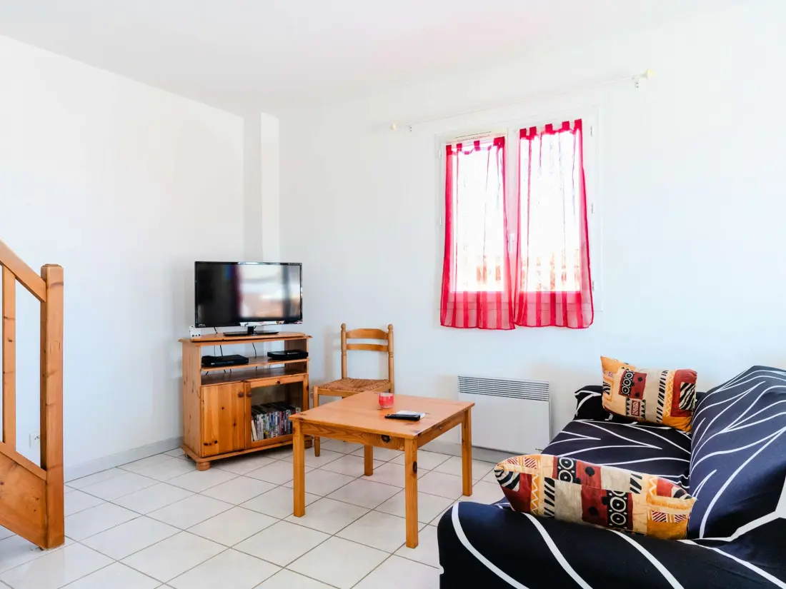 Maison de Vacances Narbonne 96