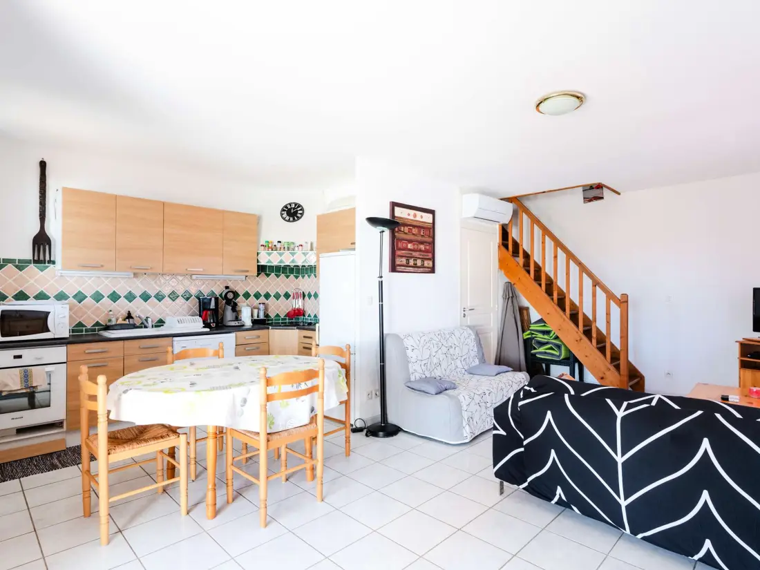 Maison de Vacances Narbonne 96
