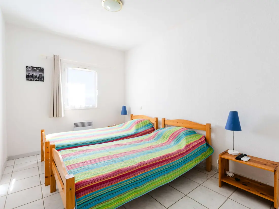 Maison de Vacances Narbonne 96