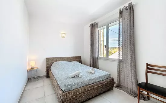 Cocon Spacieux à Narbonne - Avec Vue Sur Mer
