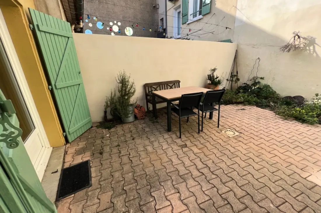 La Lucquette - Maison Proche Des Grands Buffets
