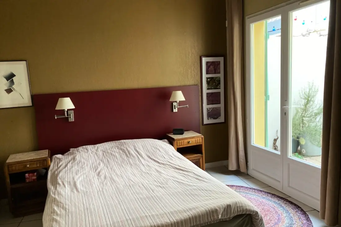 La Lucquette - Maison Proche Des Grands Buffets