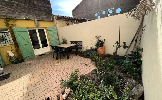 La Lucquette - Maison Proche Des Grands Buffets