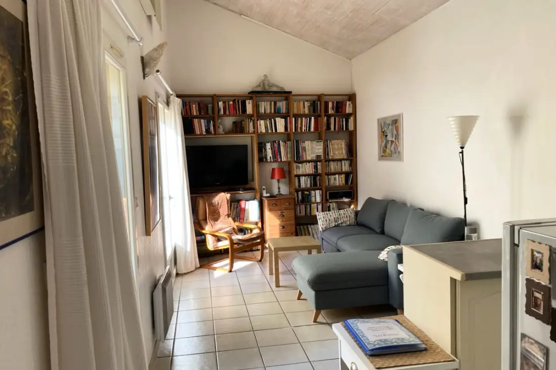 La Lucquette - Maison Proche Des Grands Buffets