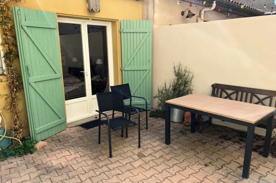 La Lucquette - Maison Proche Des Grands Buffets