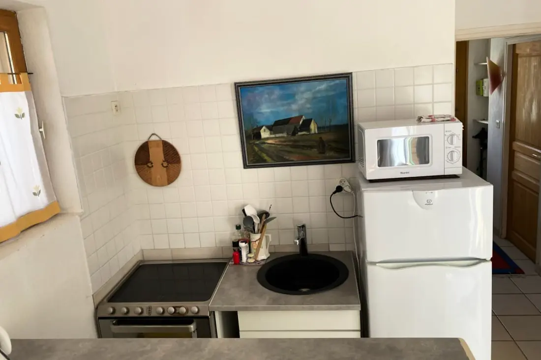 La Lucquette - Maison Proche Des Grands Buffets