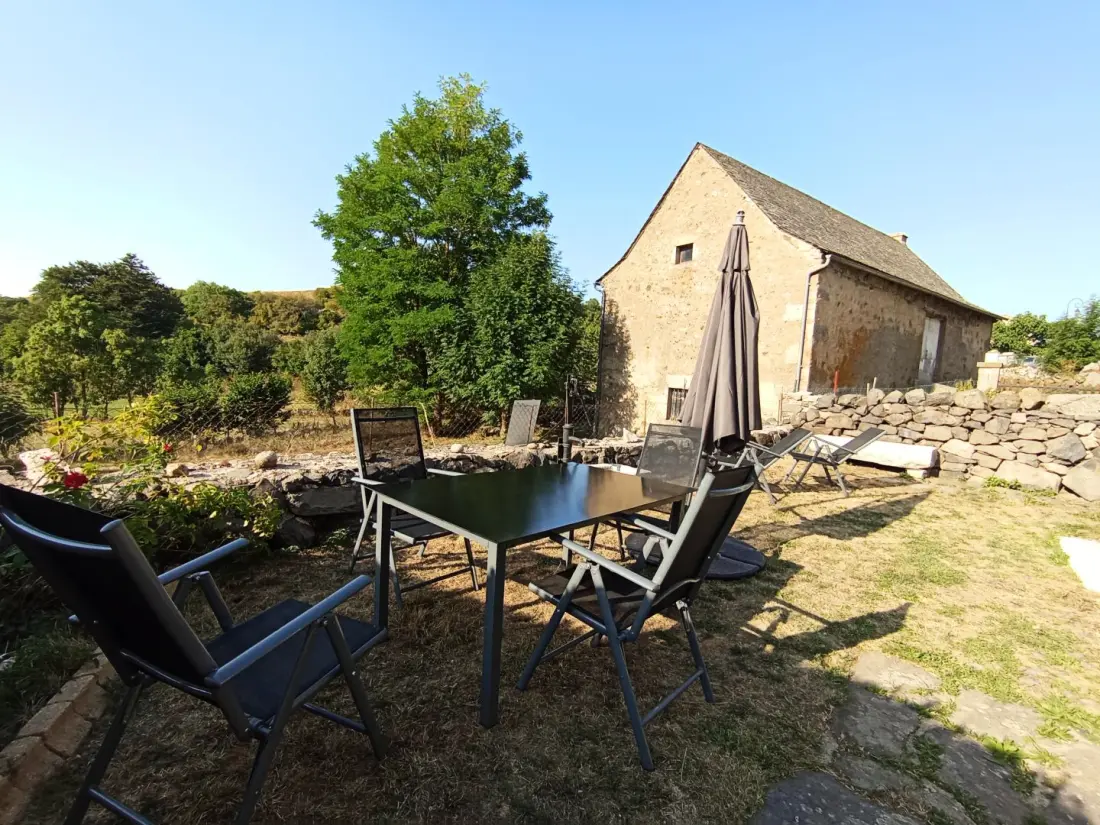 Gîte de France Gîte du carrairou 3 épis