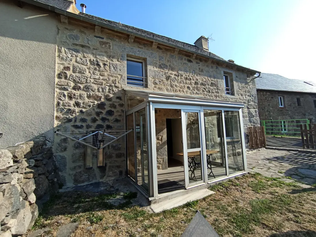 Gîte de France Gîte du carrairou 3 épis