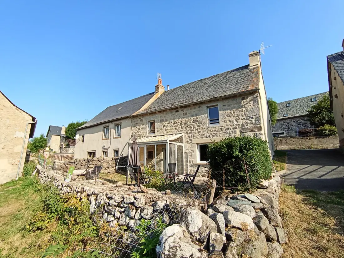 Gîte de France Gîte du carrairou 3 épis