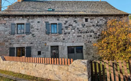 Gîte de France Gîtes de france 6/7 personnes à baboyères 2 épis