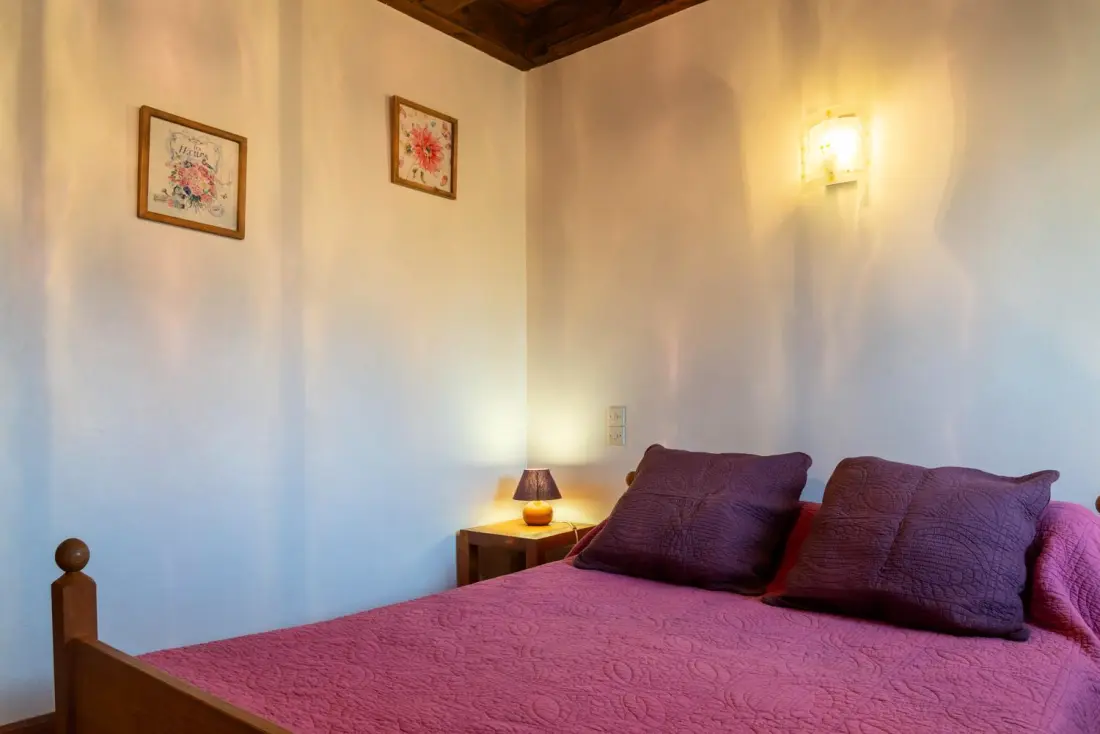 Gîte de France Gîtes de france 6/7 personnes à baboyères 2 épis
