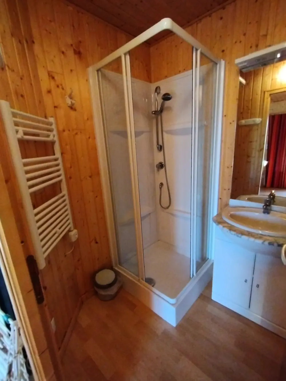 Camping du Lac de Bonnefon 3 étoiles★★★
