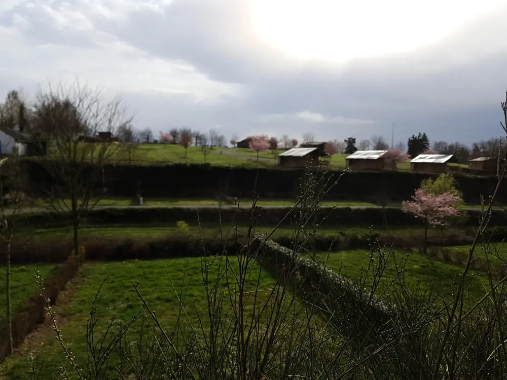 Camping du Lac de Bonnefon 3 étoiles★★★