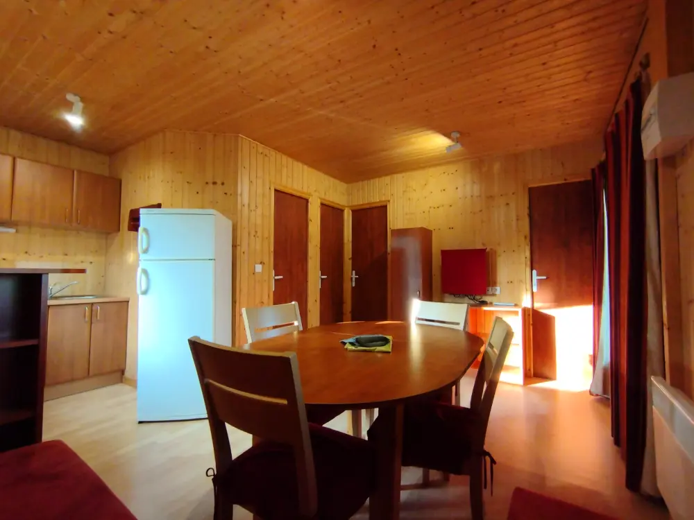 Camping du Lac de Bonnefon 3 étoiles★★★