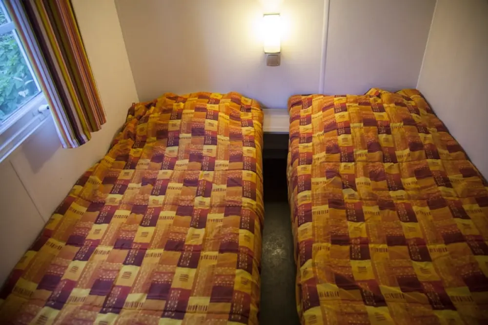 Camping du Lac de Bonnefon 3 étoiles★★★