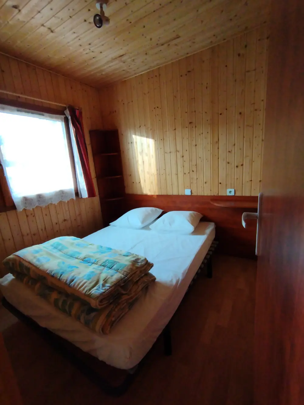 Camping du Lac de Bonnefon 3 étoiles★★★