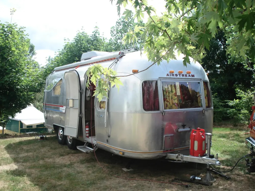 Camping du Lac de Bonnefon 3 étoiles★★★