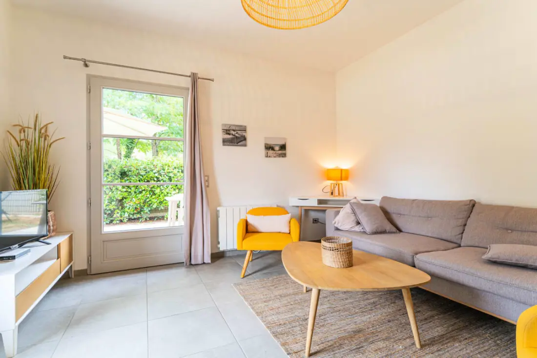 Maison  Entre Océan, Pins, Nature &amp; Piscine