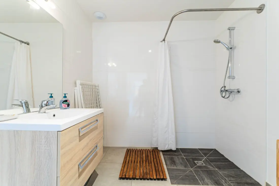 Maison  Entre Océan, Pins, Nature &amp; Piscine