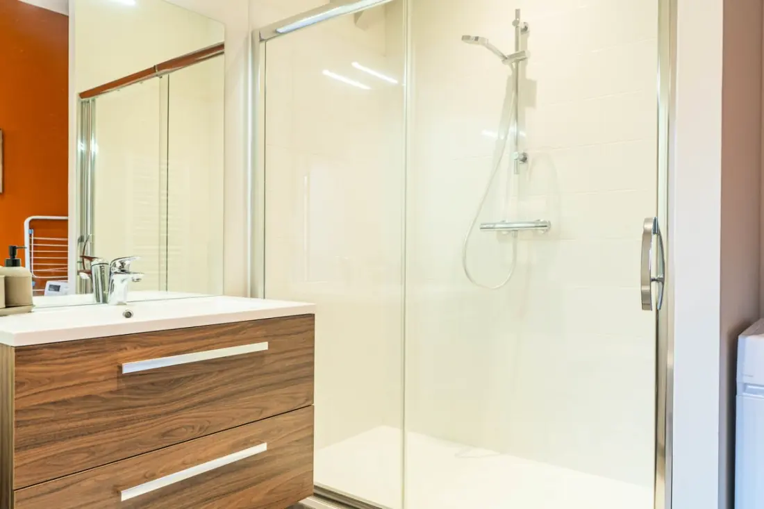 Cozy Logis Bois &amp; Piscine Domaine Flamand