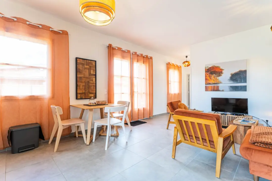 Cozy Logis Bois &amp; Piscine Domaine Flamand