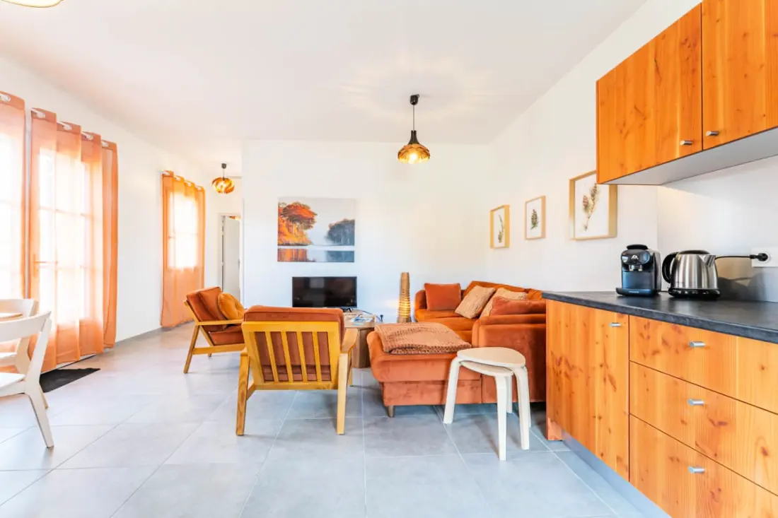 Cozy Logis Bois &amp; Piscine Domaine Flamand