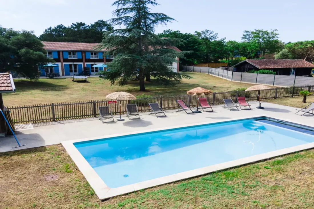 Cozy Logis Bois &amp; Piscine Domaine Flamand