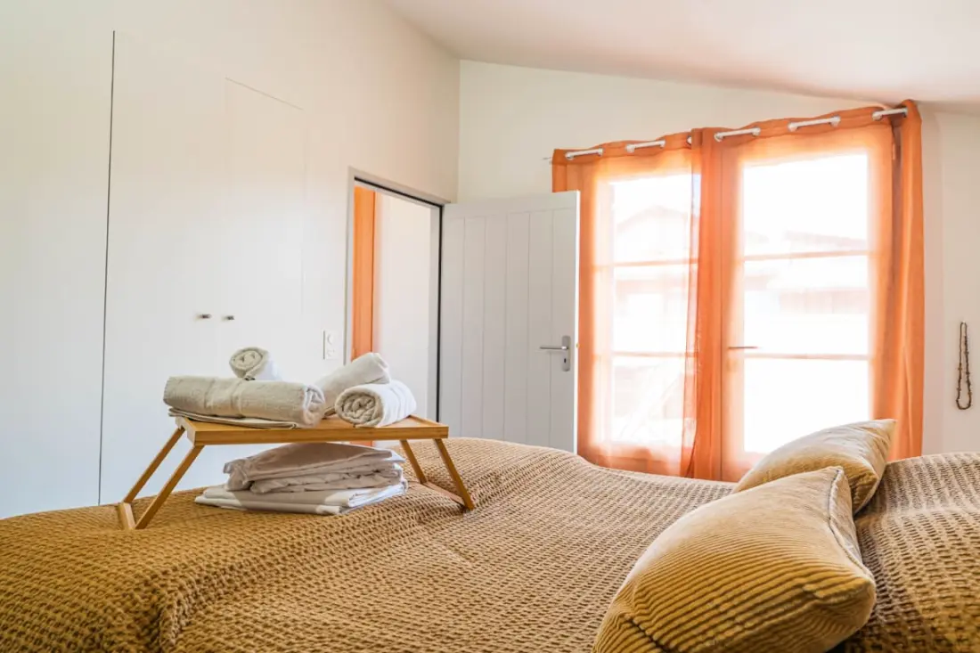 Cozy Logis Bois &amp; Piscine Domaine Flamand