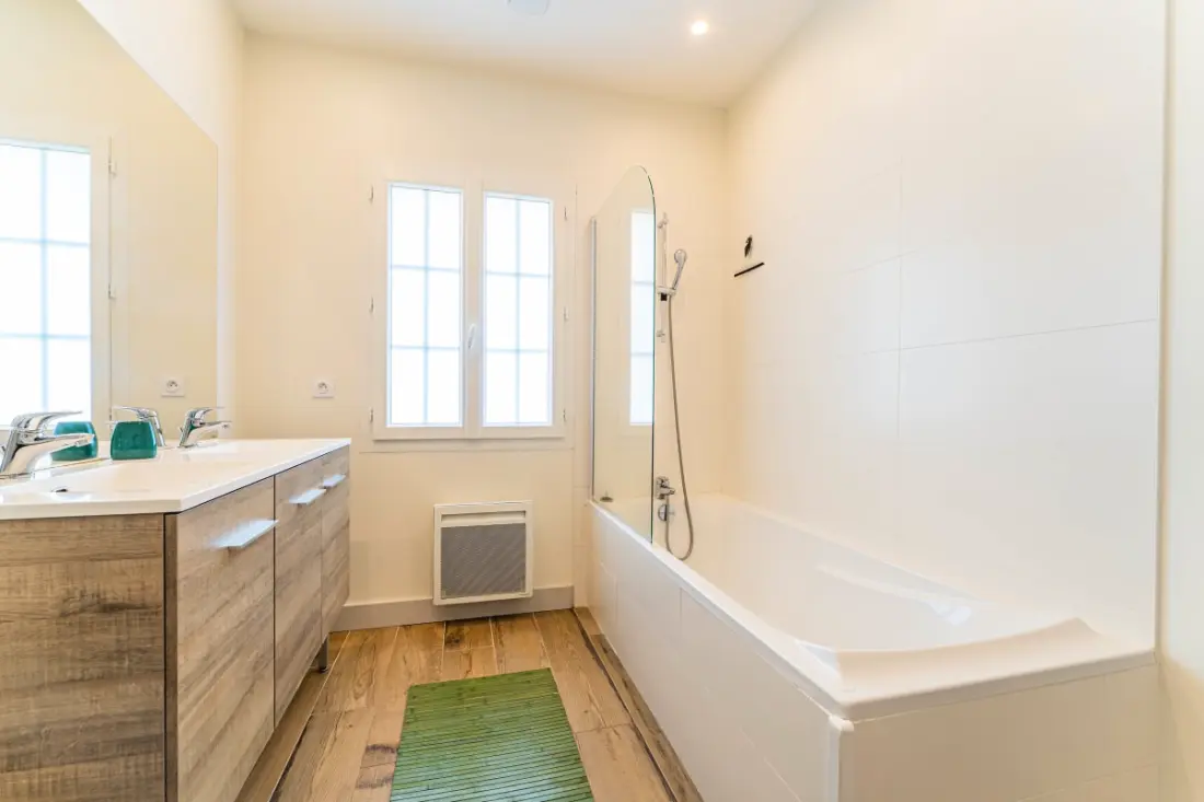 Maison De Charme – Forêt Et Océan, Plage à Pied