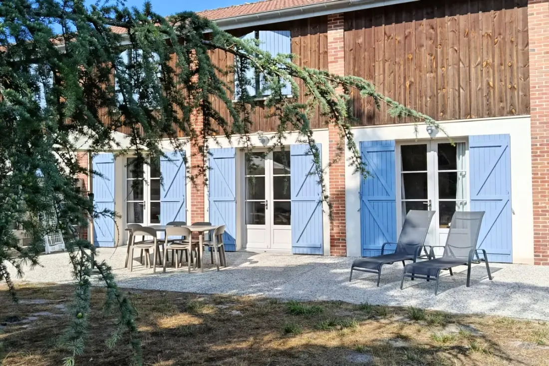 Grande Maison,piscine &amp; Pinède Privée