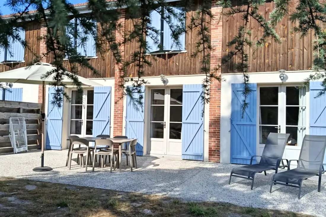 Grande Maison,piscine &amp; Pinède Privée