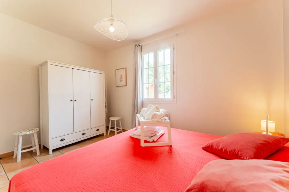 Maison Cosy Entre Forêt Privée Et Océan