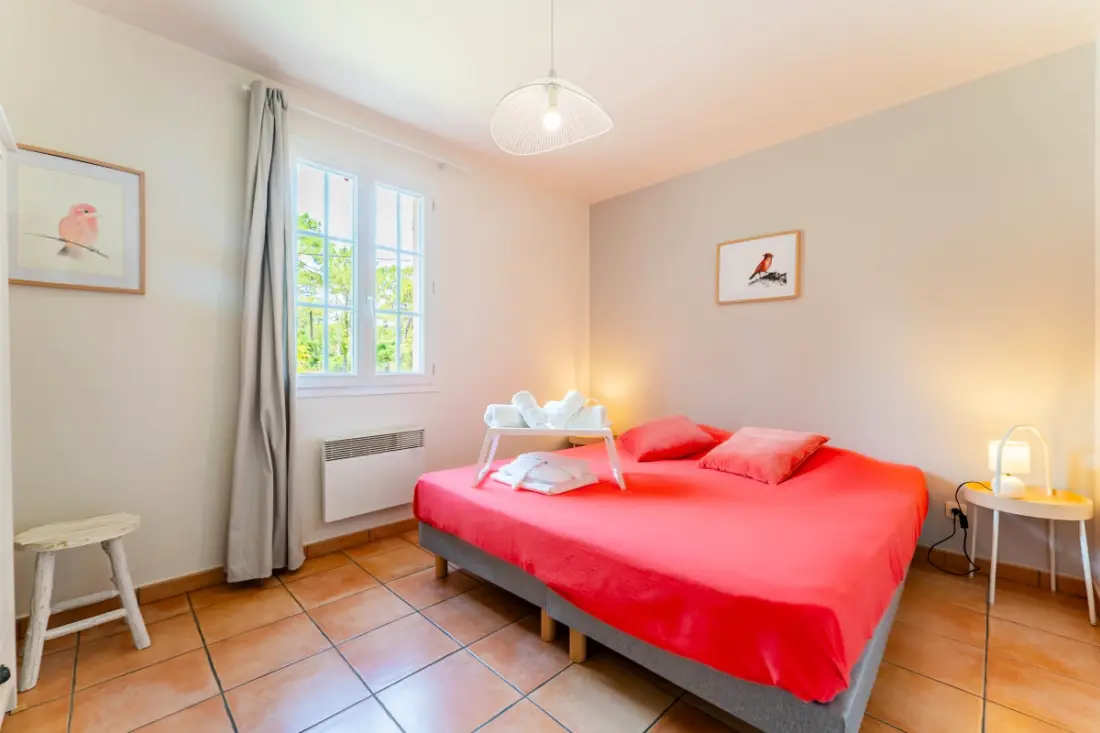 Maison Cosy Entre Forêt Privée Et Océan
