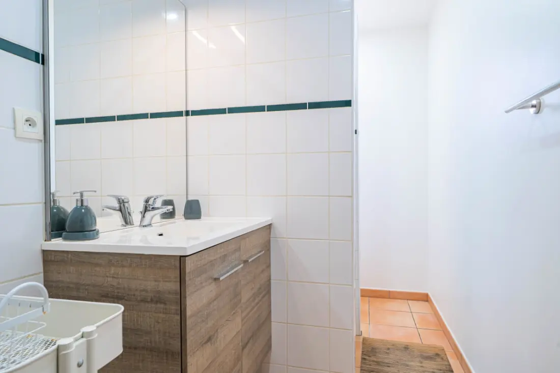 Maison Cosy Entre Forêt Privée Et Océan