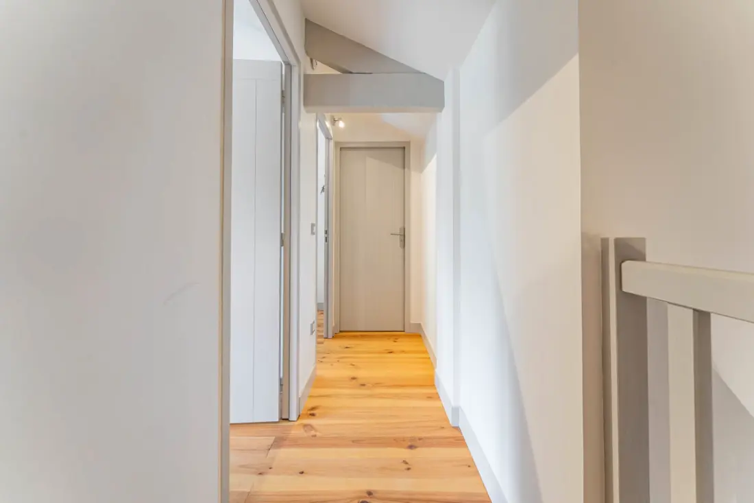 Grande Maison Sous-bois • Piscine &amp; Pinède Privée