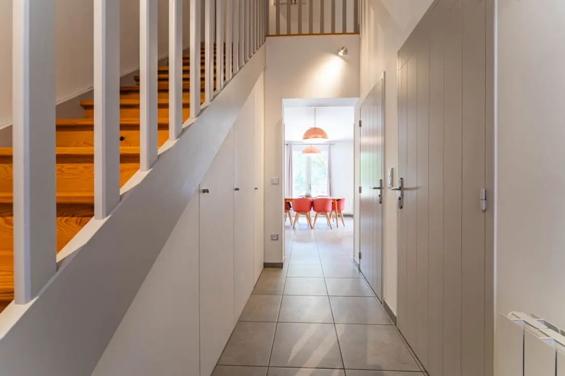 Grande Maison Sous-bois • Piscine &amp; Pinède Privée