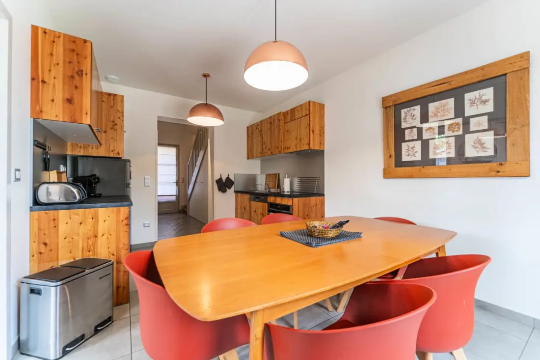 Grande Maison Sous-bois • Piscine &amp; Pinède Privée