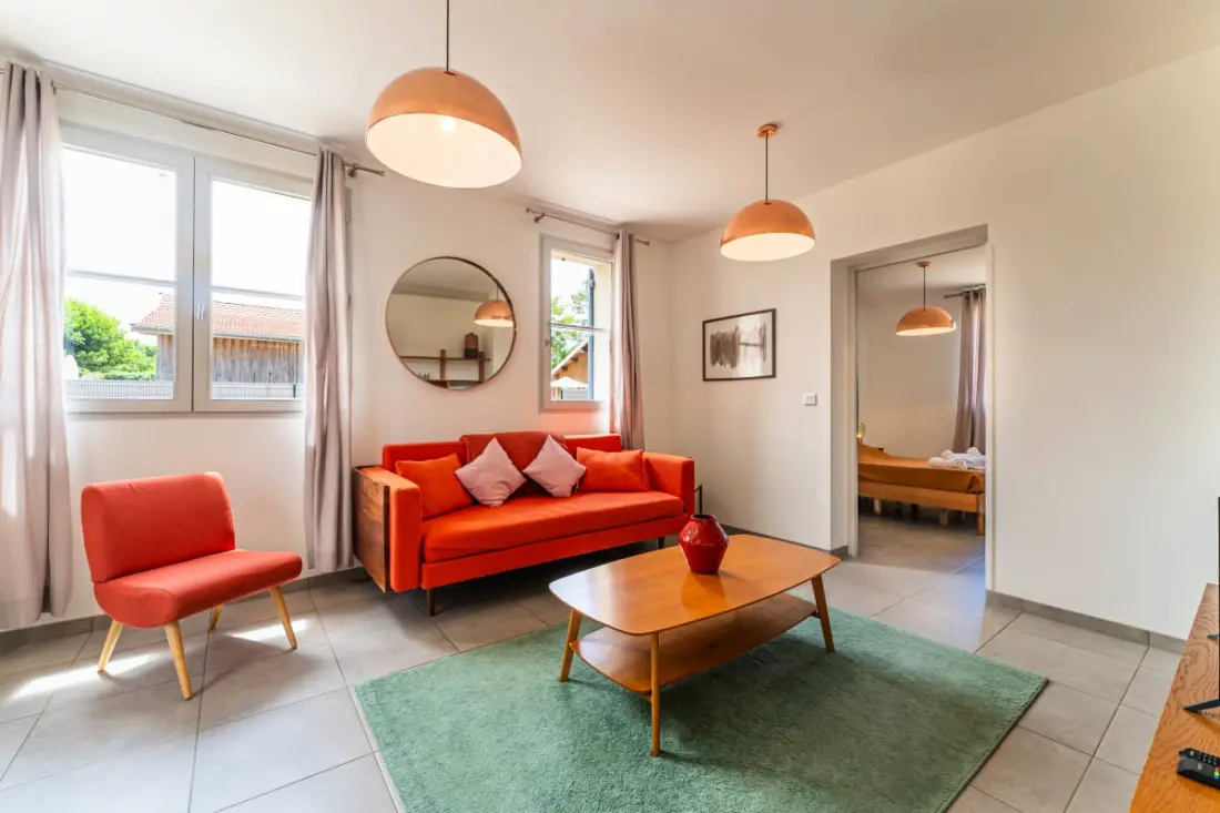 Grande Maison Sous-bois • Piscine &amp; Pinède Privée