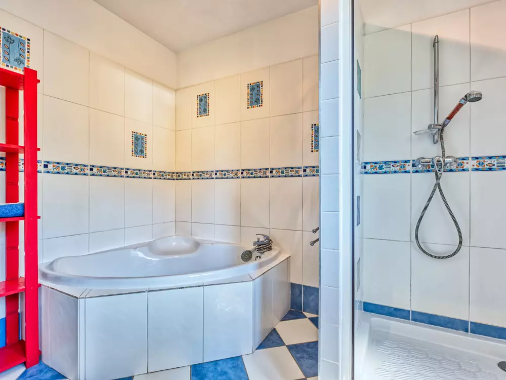 Maison de Vacances Naujac sur Mer