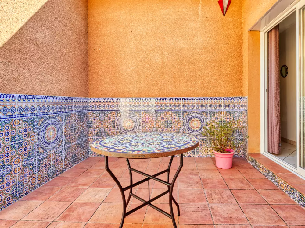 Maison de Vacances Naujac sur Mer