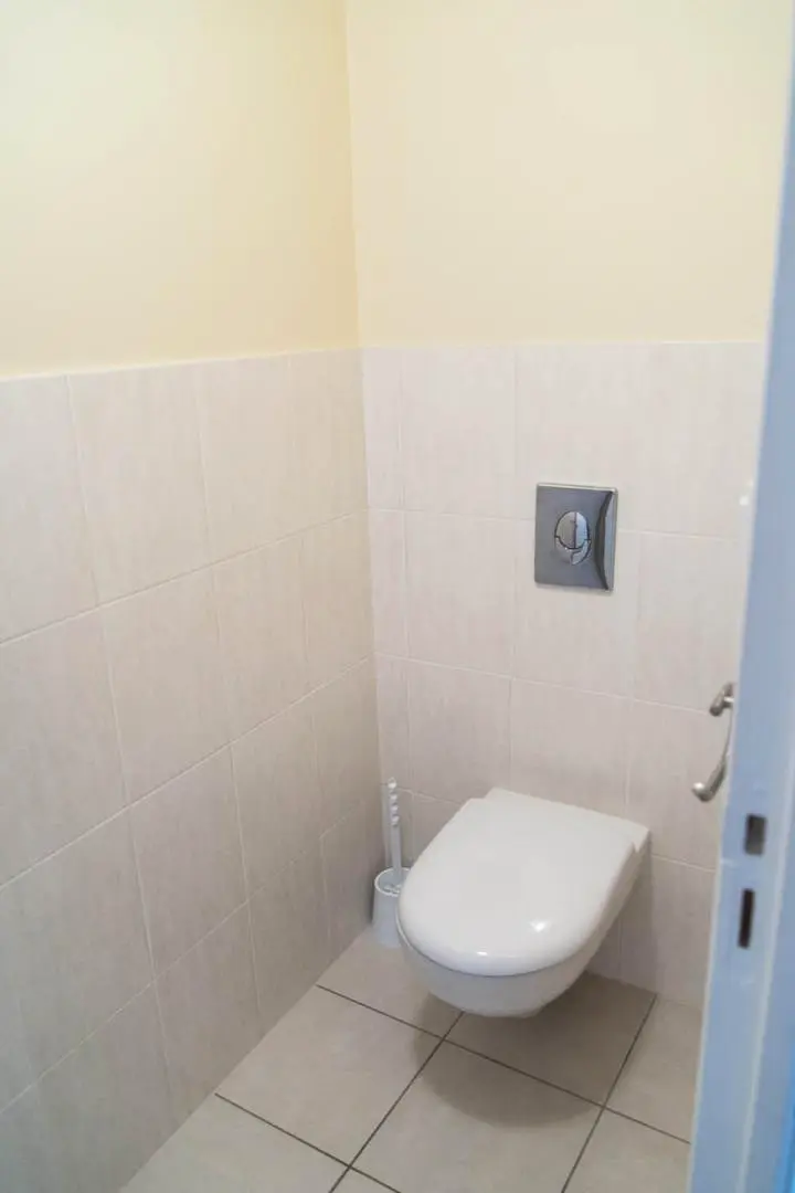 Gîte de France Gîte du mazel 3 épis