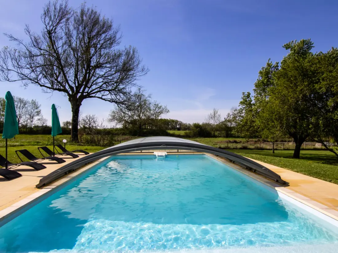 Location de Vacances Naussannes