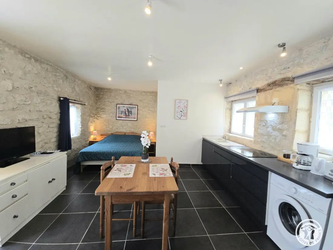 Location de Vacances Naussannes