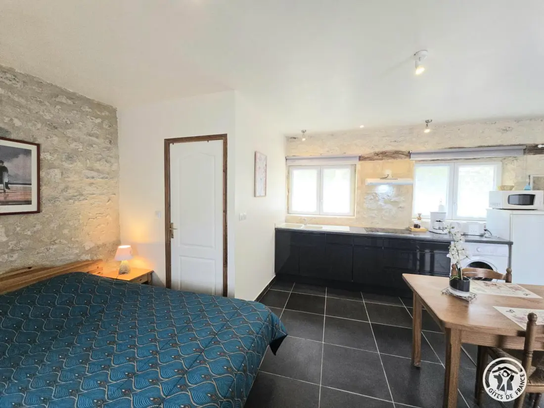 Location de Vacances Naussannes