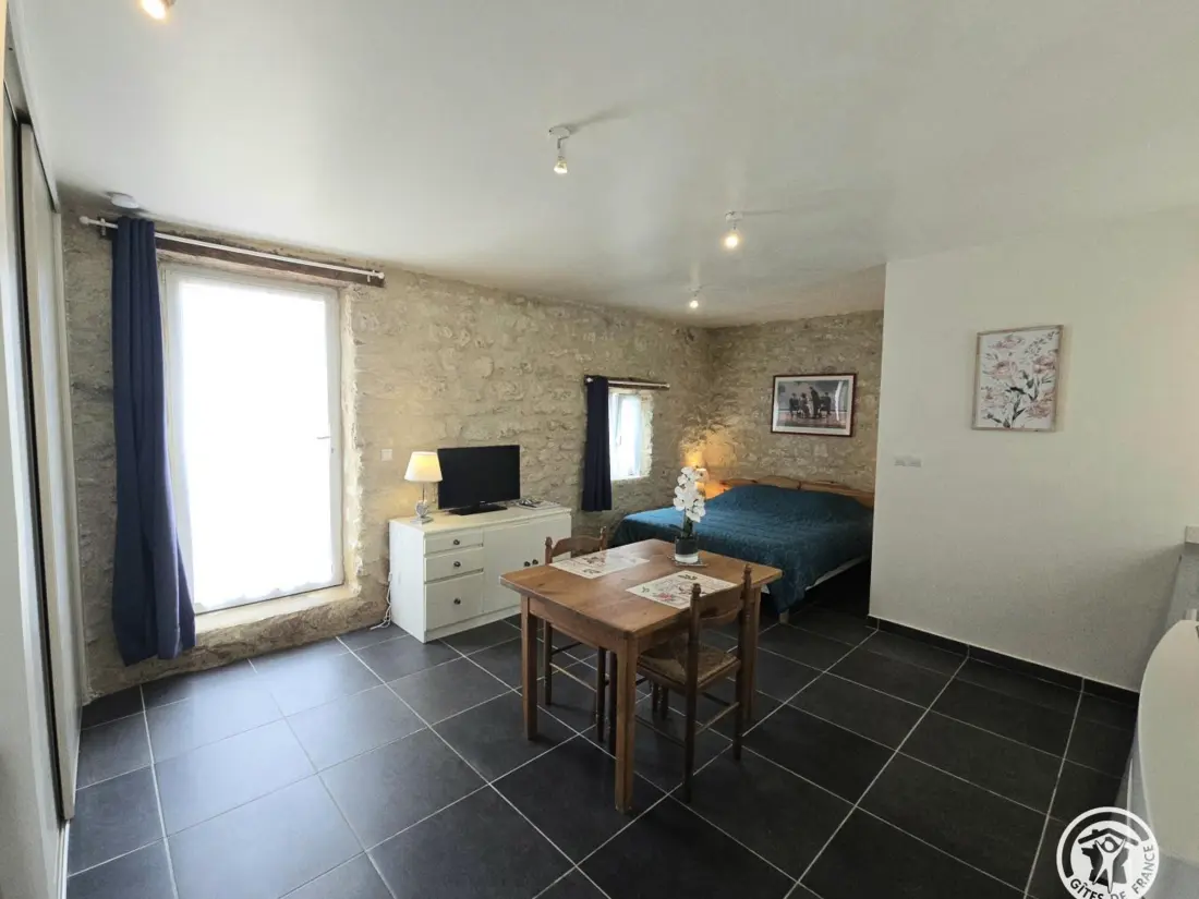 Location de Vacances Naussannes