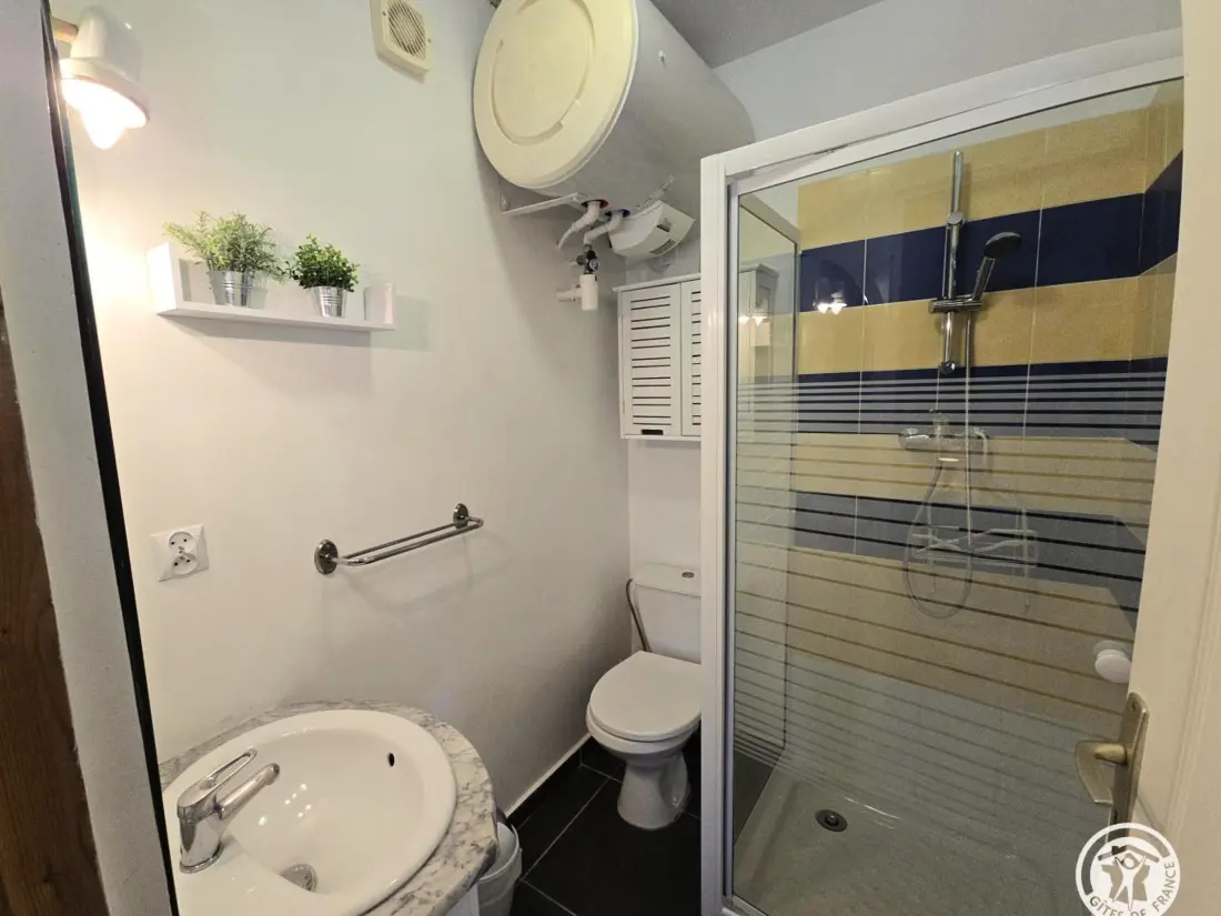 Location de Vacances Naussannes