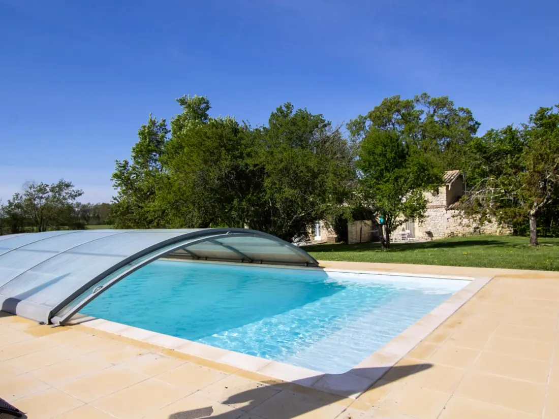 Location de Vacances Naussannes