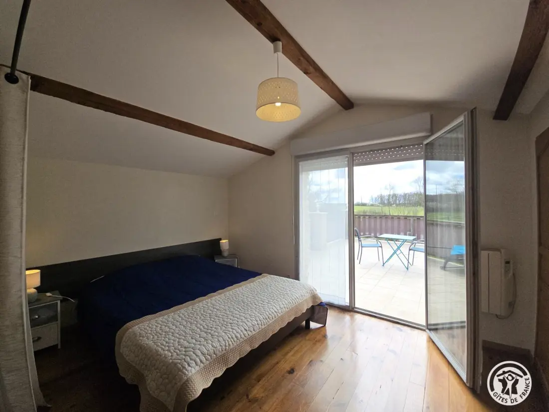 Maison de Vacances Naussannes 2