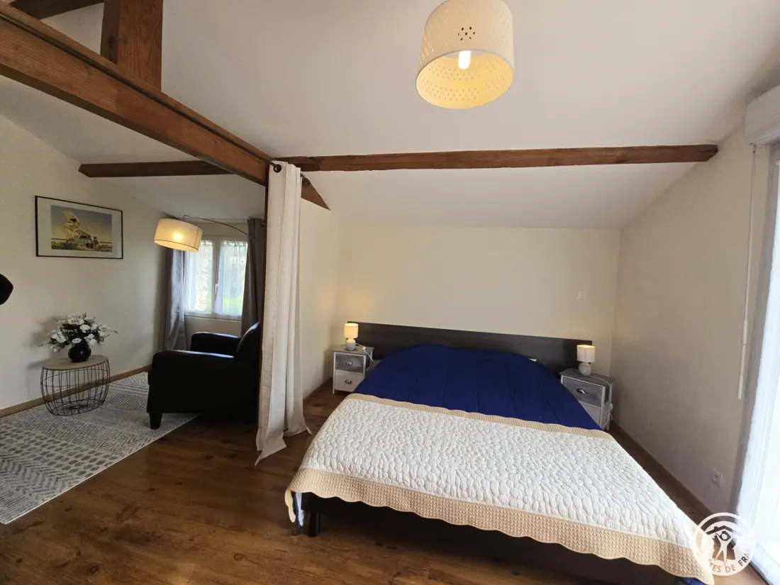 Maison de Vacances Naussannes 2