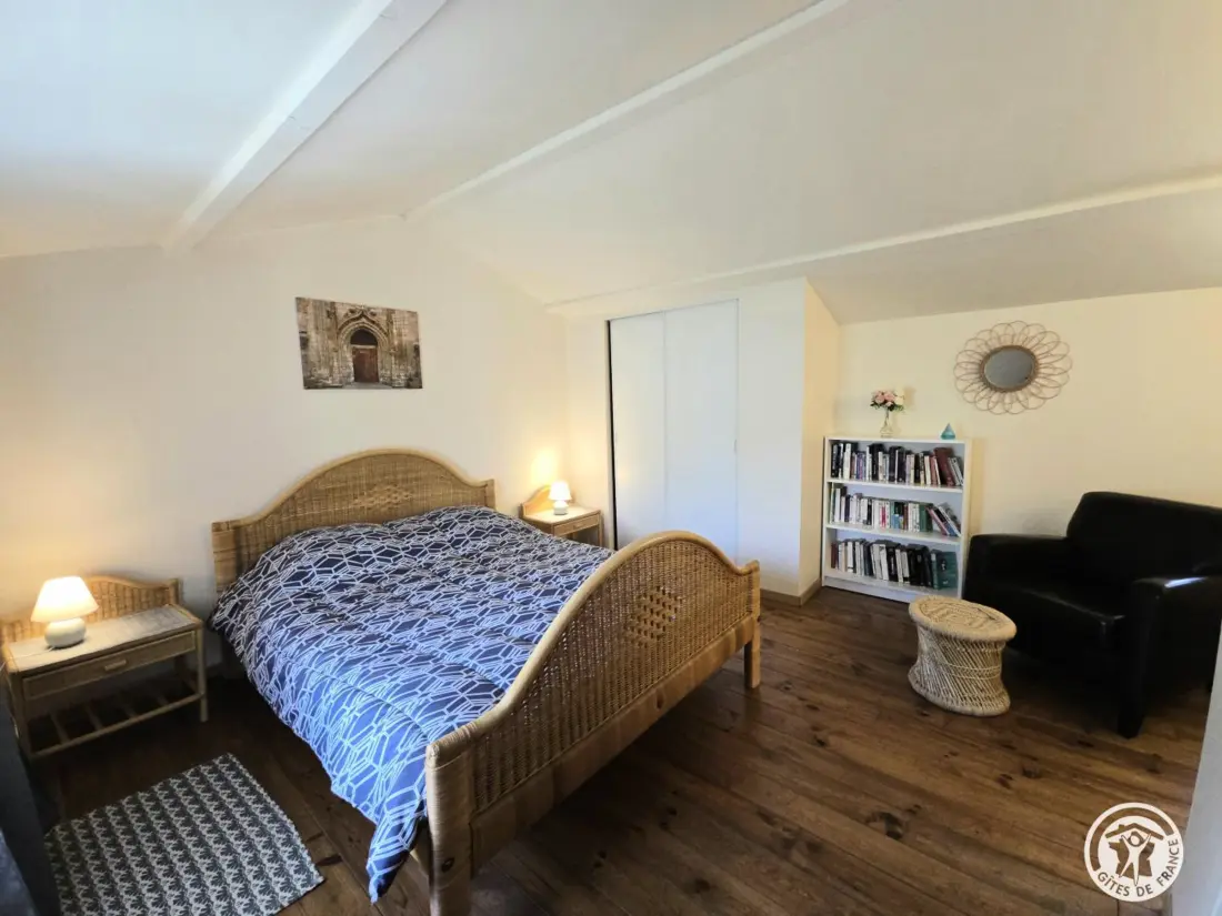 Maison de Vacances Naussannes 3